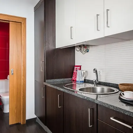 Apartman House Number 7