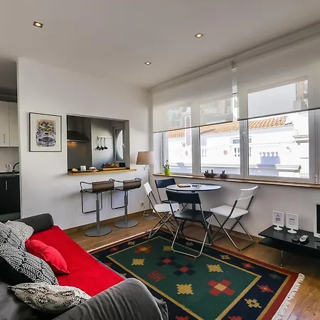 Apartman House Number 7